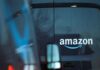 Amazon raises pay for UK operations employees