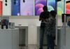 Apple to shake up international businesses’ management to focus on India – Bloomberg News