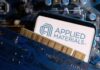 Applied Materials announces $10 billion share repurchase