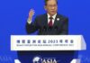 As its economy rebounds, China will continue to ‘anchor’ global peace and development: Li Qiang