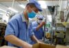 Asia’s factory activity stalls, but China a bright spot