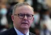 Australia to diversify trade, foreign investment says PM Albanese ahead of India visit
