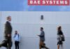 BAE Systems to work with Heart Aerospace on electric airplane battery