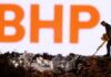 BHP, engineering firm Hatch to design electric smelting plant in Australia