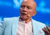 Billionaire investor Mark Mobius says he cannot take money out of China: FOX Business