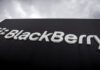BlackBerry signs up to $900 million patent deal after sale to Catapult collapses