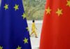 Brussels to curb imports of Chinese green tech: FT