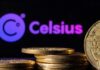 Celsius Network remains open to other bids after NovaWulf offer
