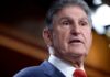 CERAWEEK-US Sen Joe Manchin opposes Ford partnership with Chinese battery maker