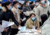 China launches recruitment drive for college graduates
