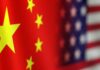 China opposes US adding Chinese firms to trade blacklist