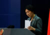 China opposes US inclusion of genetics firms to trade blacklist