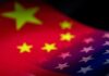 China says US trying to ‘deprive’ it of right to develop in tech row