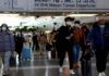 China travel rebound bets turn toward airports, away from airlines