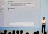 China’s Baidu scraps public launch for ChatGPT-like product