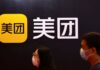 China’s Meituan to restructure ride-hailing unit, reduce service’s staff – letter