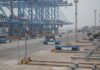 China’s trade with Russia surges at double-digit pace in Jan-Feb