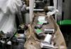 Chinese lithium price dives in heated auto price war