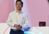 Chinese search giant Baidu introduces Ernie Bot, shares tumble 10%