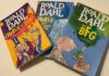 Commentary: From Roald Dahl to Goosebumps, revisions to children’s classics are really about copyright