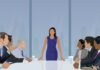 Commentary: Women have raced into the boardroom, but now comes the hard part