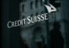 Credit Suisse bounces back but caution lingers