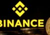 Crypto exchange Binance to halt sterling transfers