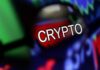 Crypto firm Animoca Brands cuts target for new fund again -sources