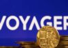 Crypto lender Voyager’s customers vote in favor of bankruptcy plan