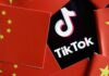 Czech cyber watchdog warns against using TikTok