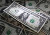 Dollar advances as banking crisis fears ease