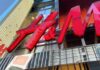 Fashion retailer H&M posts surprise Dec-Feb profit, says spring season slow