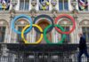France looks to AI-powered surveillance to secure Olympics