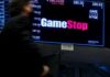 GameStop shares surge as videogame retailer posts surprise profit