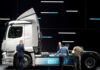 Geely Chair Li Shufu sells his stake in Daimler Truck