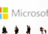 German regulator launches antitrust proceedings against Microsoft