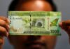 India’s SBI completes first commercial trade in Sri Lankan rupees