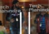 India’s Tech Mahindra soars 10% as Infosys veteran to join as CEO