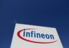 Infineon raises 2023 outlook on automotive and industrial strength