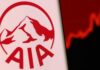 Insurer AIA’s new business value dropped 8.1% in 2022