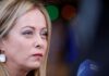Italy’s Meloni vetoes Russian-linked takeover of tech company