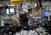 Japan corporate capex rises despite weaker profits