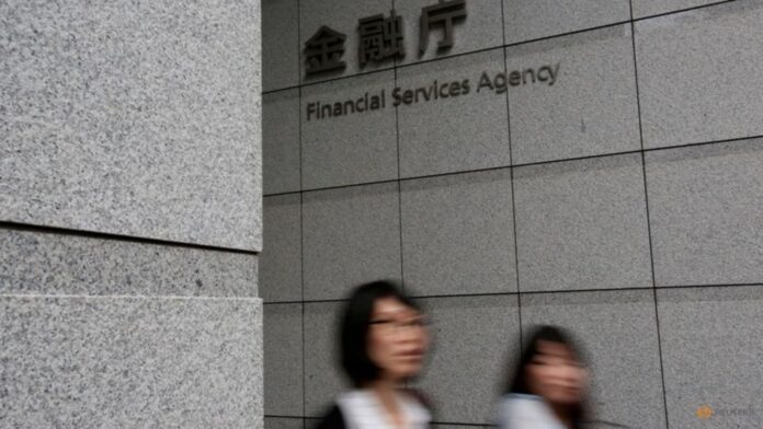 Japan regional banks can weather foreign bond losses - regulatory official