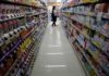 Japan’s wholesale inflation slows for 2nd month in February