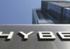 K-pop giant HYBE drops bid for SM Entertainment, ending takeover battle