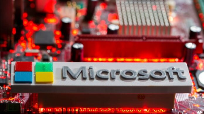 Microsoft introduces AI-powered cybersecurity assistant