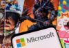 Microsoft signs Japanese licensing agreement amid Activision deal