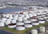 Oil prices bounce back, helped by stronger OPEC outlook for China