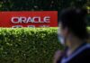 Oracle misses third-quarter revenue estimates as cloud demand staggers