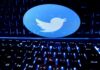 Parts of Twitter source code leaked online, court filing shows
